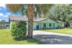 11308 AMERINDIAN COURT, CRYSTAL RIVER, FL 34429 - MLS#MFRTB8472073