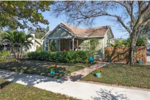 1101 CRESCENT LAKE DRIVE, ST PETERSBURG, FL 33701 Sold 03/18/26