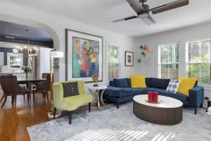 1101 CRESCENT LAKE DRIVE, ST PETERSBURG, FL 33701 Sold 03/18/26