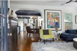 1101 CRESCENT LAKE DRIVE, ST PETERSBURG, FL 33701 Sold 03/18/26