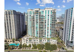 450 Knights Run Ave #2102, TAMPA