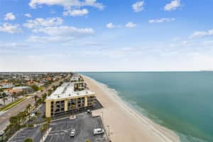 1660 GULF BOULEVARD, CLEARWATER BEACH, FL 33767 - MLS#MFRTB8472100