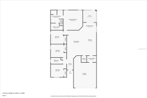 212 SERENA RIDGE DRIVE, SEFFNER, FL 33584 - MLS#MFRTB8472104