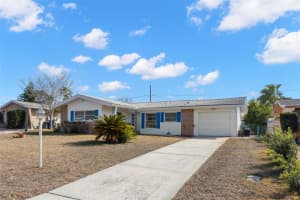 2019 HIGH RIDGE DRIVE, CLEARWATER, FL 33763 - MLS#MFRTB8472105