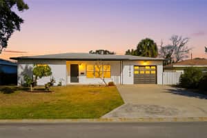 2845 64th Ter S, ST PETERSBURG