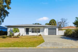 2845 64TH TERRACE, ST PETERSBURG, FL 33712 - MLS#MFRTB8472109