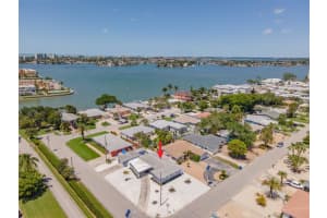 1473 DURLING DRIVE, SOUTH PASADENA, FL 33707 - MLS#MFRTB8472111