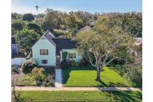 3030 8th Ave N, ST PETERSBURG