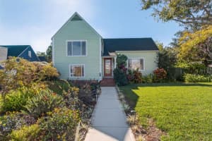 3030 8TH AVENUE, ST PETERSBURG, FL 33713 - MLS#MFRTB8472116