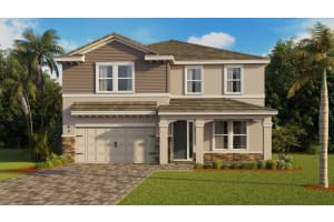 35643 Lowery Trl, ZEPHYRHILLS