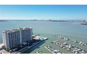 100 Pierce St #1301, CLEARWATER