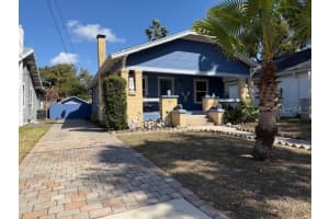 121 W North St, TAMPA 121 W North St, TAMPA