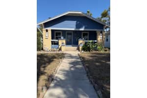 121 NORTH STREET, TAMPA, FL 33604 - MLS#MFRTB8472139