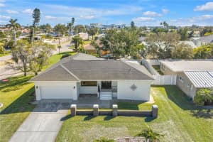 289 MONTE CRISTO BOULEVARD, TIERRA VERDE, FL 33715 - MLS#MFRTB8472147