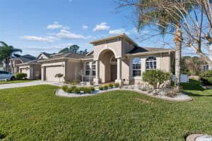 2328 BRINLEY DRIVE, TRINITY, FL 34655 - MLS#MFRTB8472186