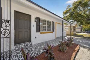 8309 TUPELO DRIVE, TAMPA, FL 33637 - MLS#MFRTB8472193