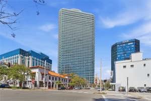 400 Central Ave #1708, ST PETERSBURG