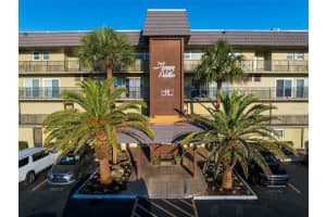 60 Gulf Blvd #201, INDIAN ROCKS BEACH