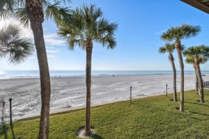 60 GULF BOULEVARD, INDIAN ROCKS BEACH, FL 33785 - MLS#MFRTB8472207