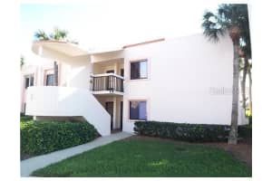 5532 La Puerta Del Sol Blvd #138, ST PETERSBURG