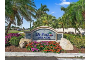 5532 LA PUERTA DEL SOL BOULEVARD, ST PETERSBURG, FL 33715 - MLS#MFRTB8472228