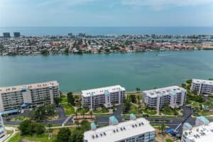 8000 SAILBOAT KEY BOULEVARD, ST PETE BEACH, FL 33707 - MLS#MFRTB8472243