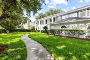 18010 CLEAR LAKE DRIVE, LUTZ, FL 33548 - MLS#MFRTB8472249