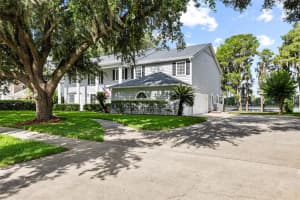 18010 CLEAR LAKE DRIVE, LUTZ, FL 33548 - MLS#MFRTB8472249