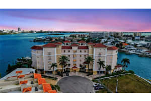 205 Brightwater Dr #202, CLEARWATER BEACH