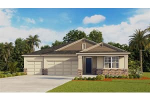 2140 STRATTEN DRIVE, ZEPHYRHILLS, FL 33541 - MLS#MFRTB8472292