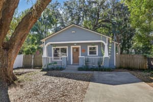1909 HENRY AVENUE, TAMPA, FL 33610 - MLS#MFRTB8472298
