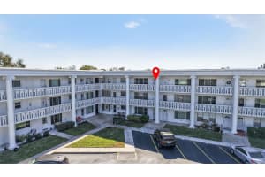 2453 Brazilia Dr #61, CLEARWATER