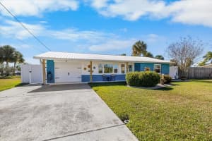 4016 FLAMINGO BOULEVARD, HERNANDO BEACH, FL 34607 Sold 03/19/26