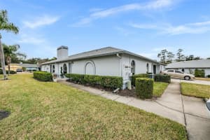 23205 CLUB VILLAS DRIVE, LAND O LAKES, FL 34639 - MLS#MFRTB8472334