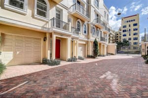 411 REGENT LANE, ST PETERSBURG, FL 33701 - MLS#MFRTB8472337