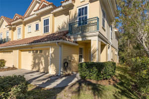 2676 TANGLEWOOD TRAIL, PALM HARBOR, FL 34685 - MLS#MFRTB8472353