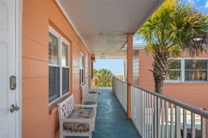 10280 Gulf Blvd #25, TREASURE ISLAND