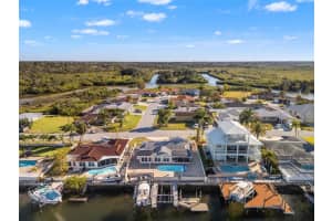 3939 Rudder Way, NEW PORT RICHEY