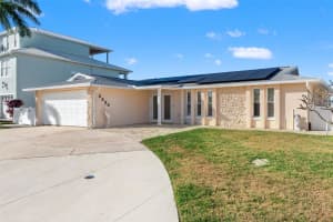 3939 RUDDER WAY, NEW PORT RICHEY, FL 34652 - MLS#MFRTB8472364