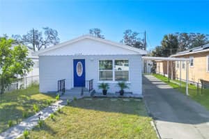 3688 58TH AVENUE, ST PETERSBURG, FL 33714 Sold 03/20/26