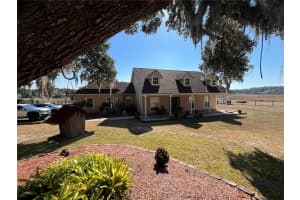 35400 LAKE RAY DRIVE, DADE CITY, FL 33525 - MLS#MFRTB8472371