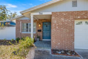 744 63RD AVENUE, ST PETERSBURG, FL 33702 - MLS#MFRTB8472376