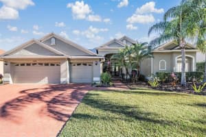 10610 PLANTATION BAY DRIVE, TAMPA, FL 33647 - MLS#MFRTB8472380