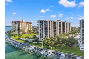 690 ISLAND WAY, CLEARWATER BEACH, FL 33767 Sold 04/01/26