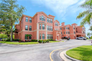 2732 VIA MURANO #524, CLEARWATER, FL 33764 - MLS#MFRTB8472415