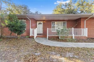 24242 Cortez Blvd Brooksville, FL 34601 - Off Market