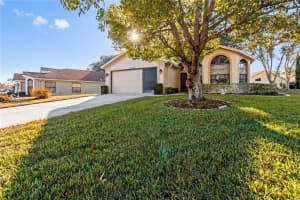 11264 COPLEY COURT, SPRING HILL, FL 34609 - MLS#MFRTB8472419