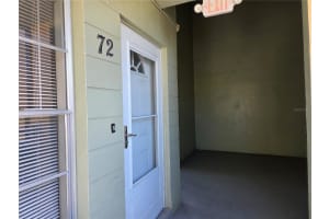 2448 Columbia Dr #72, CLEARWATER