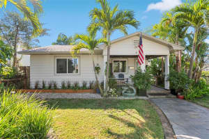 4862 BURLINGTON AVENUE, ST PETERSBURG, FL 33713 - MLS#MFRTB8472423