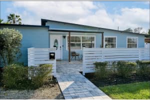 6650 4TH AVENUE, ST PETERSBURG, FL 33710 - MLS#MFRTB8472429